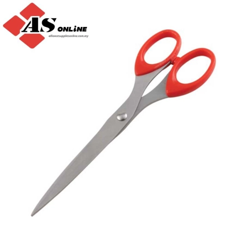 KENNEDY 7" Plastic Handle Paper Scissors / Model: KEN5333810K