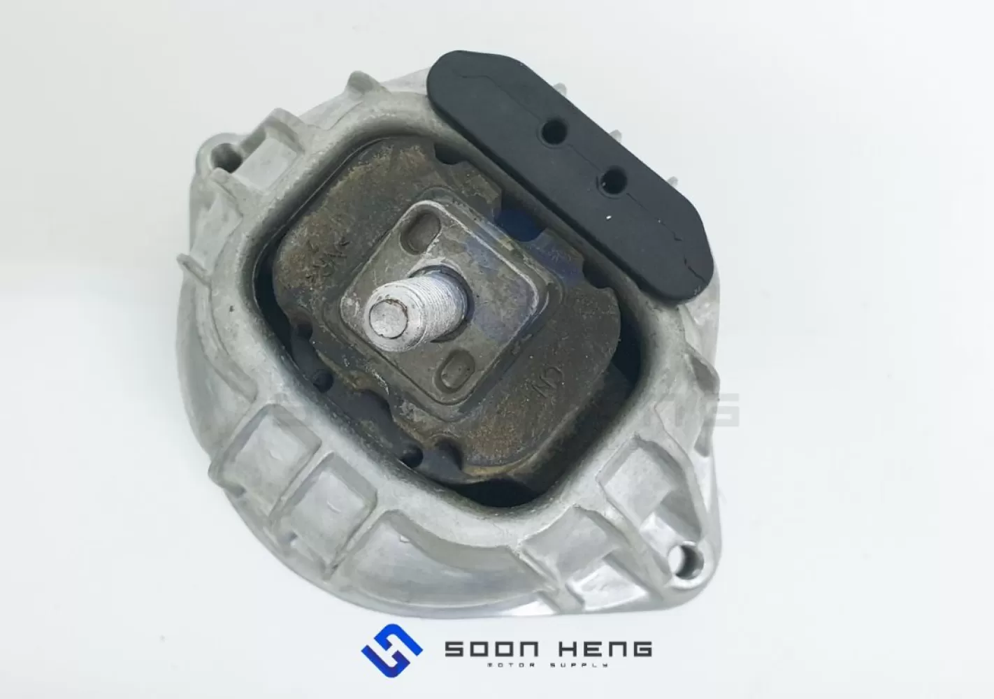 BMW E90, E91, E92, E93, E81, E87, E88, E82, E84 and E89 - Right Engine Mounting (Original BMW)