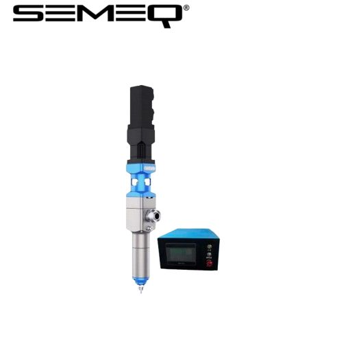 HS2000 High Flow Single-Liquid Screw Pump (TON-MATE HS2000)
