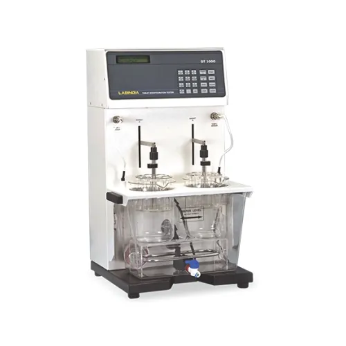 Labindia Tablet Disintegration Tester DT 1000