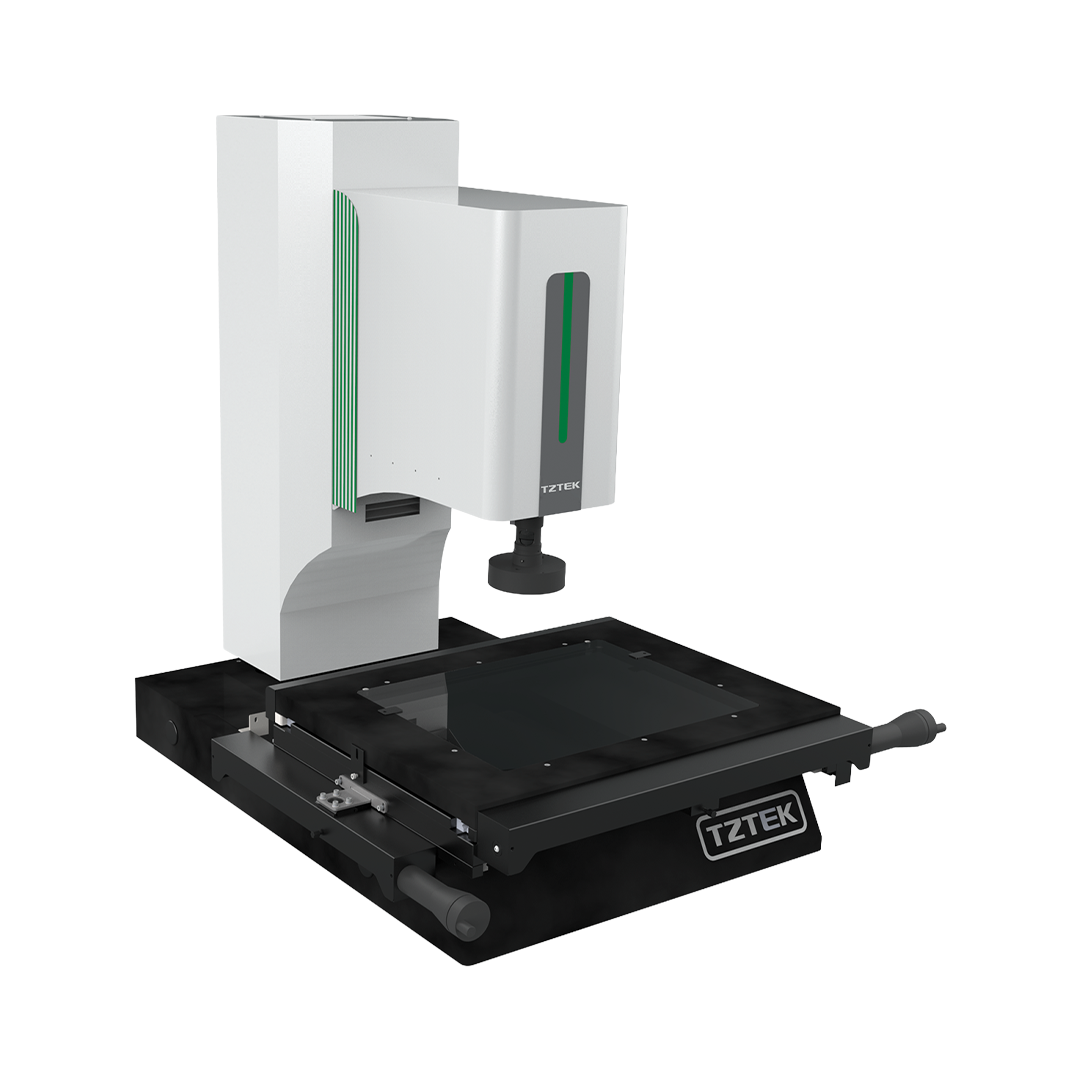 TZTEK VMA Semi-Auto Video Measuring Machine