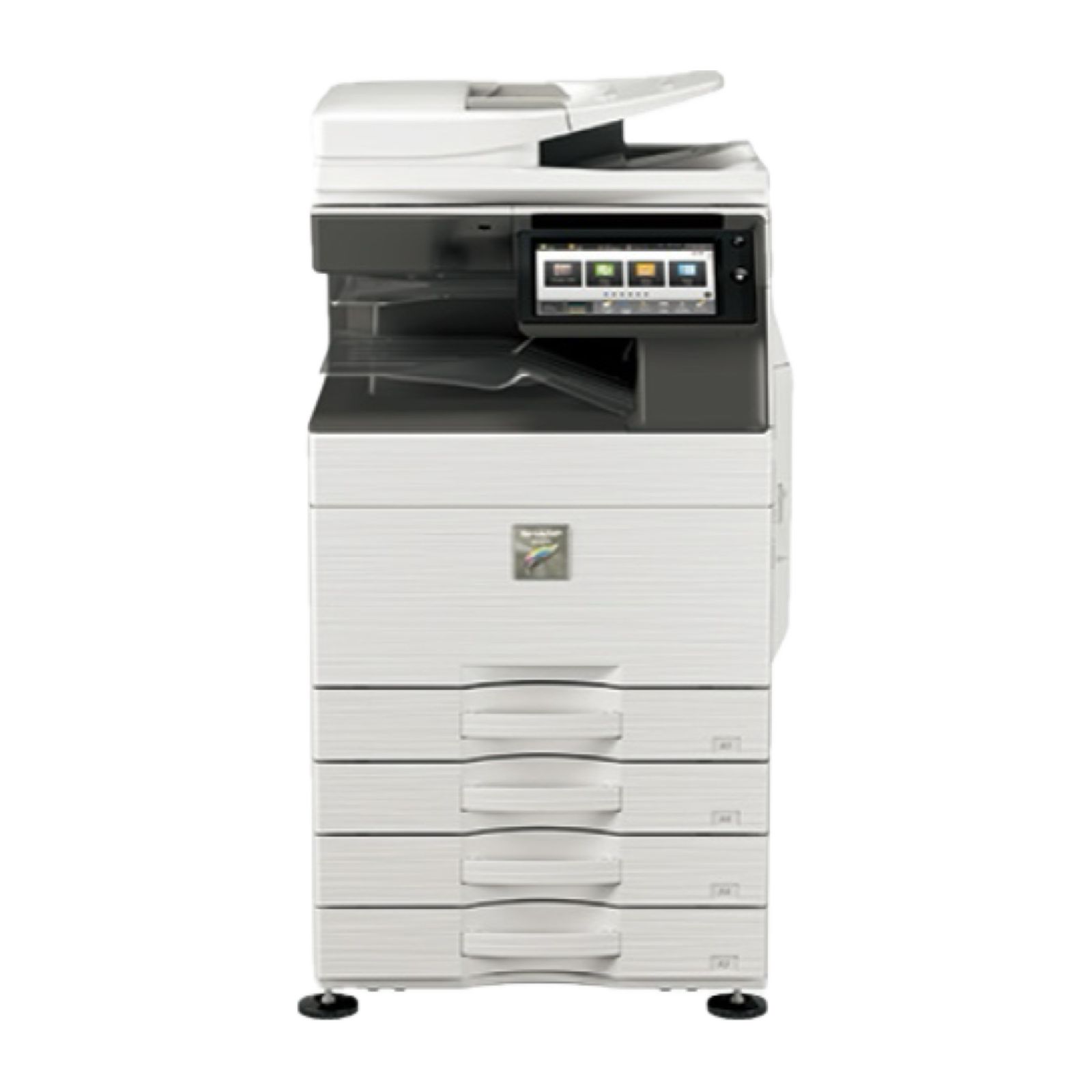 SHARP PHOTOCOPIER MX-3051