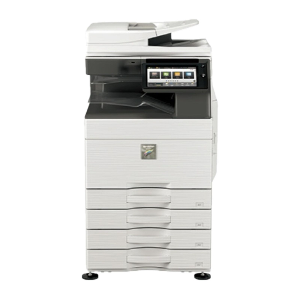 SHARP PHOTOCOPIER MX-3051