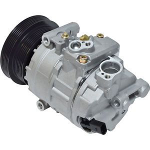 VW Rabbit (2006-09) PXE16 SD 11PK 12V R134a (NB) [VW 009]