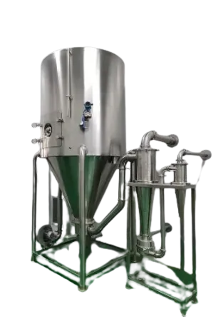 Best Sales High Performance Affordable  Spray Dryer Machine for Foodstuff Powder