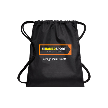 NAMEDSPORT Gym Slack Bag