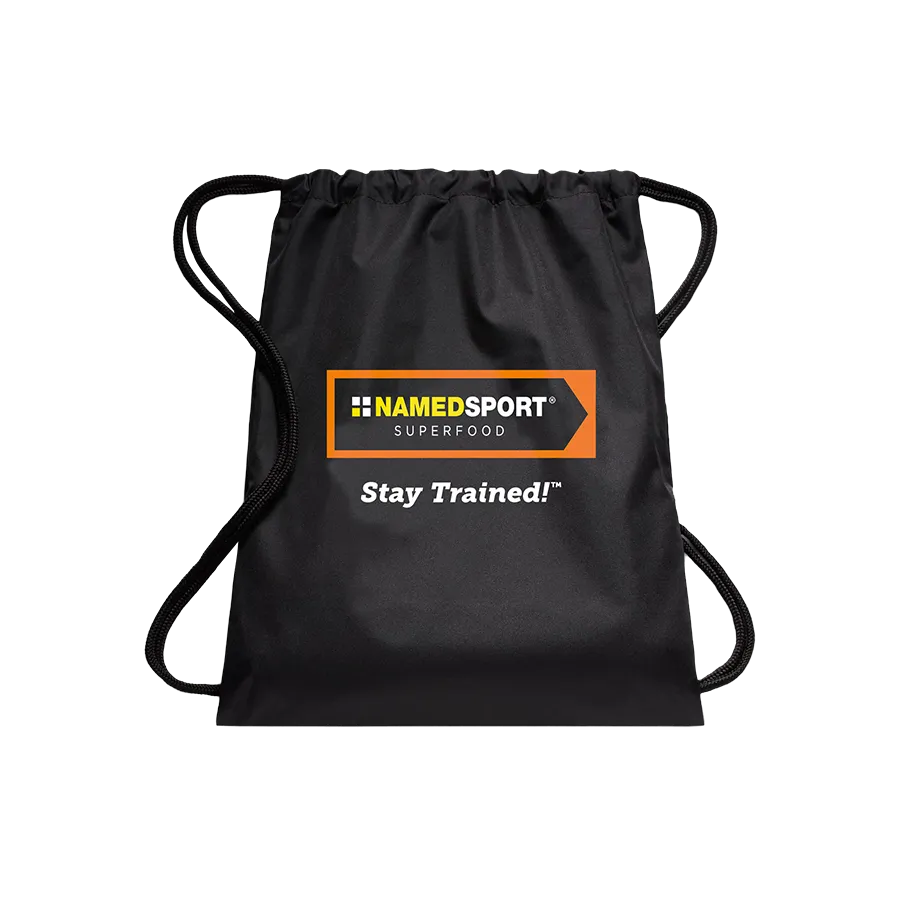 NAMEDSPORT Gym Slack Bag