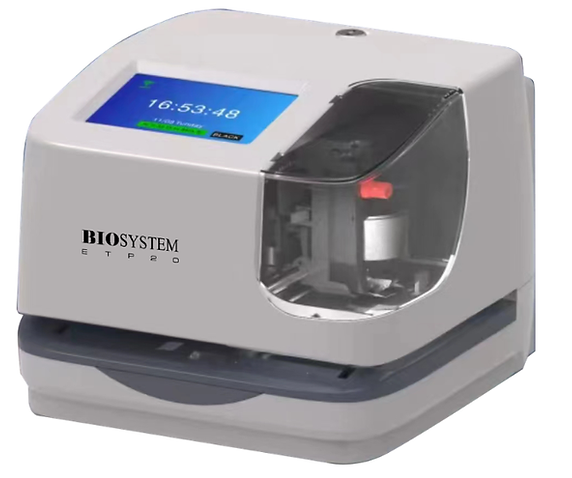 HOS_ ETP20 TIME & DATE STAMP PRINTER