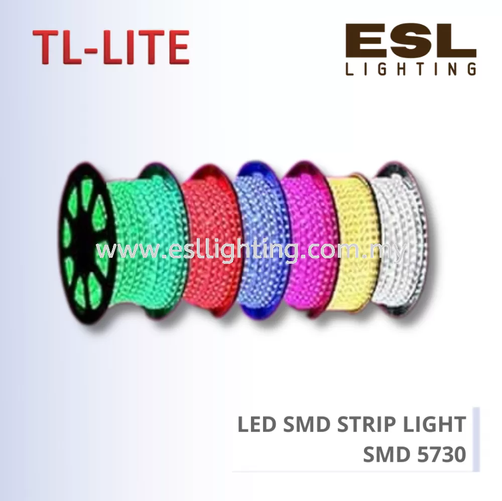 TL-LITE LED SMD STRIP LIGHT - SMD 5730