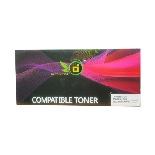 COMPATIBLE TONER