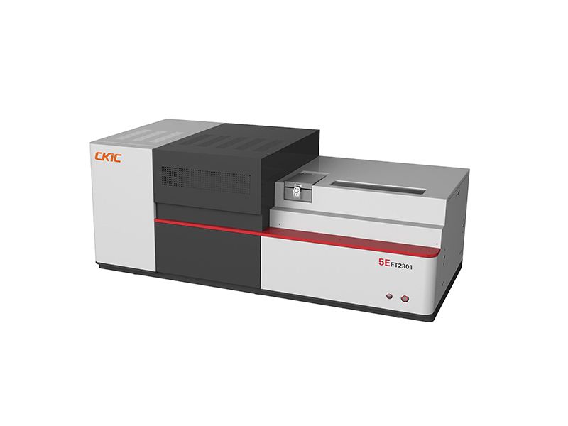 CKIC 5E Series Fluorine / Chlorine Analyzer