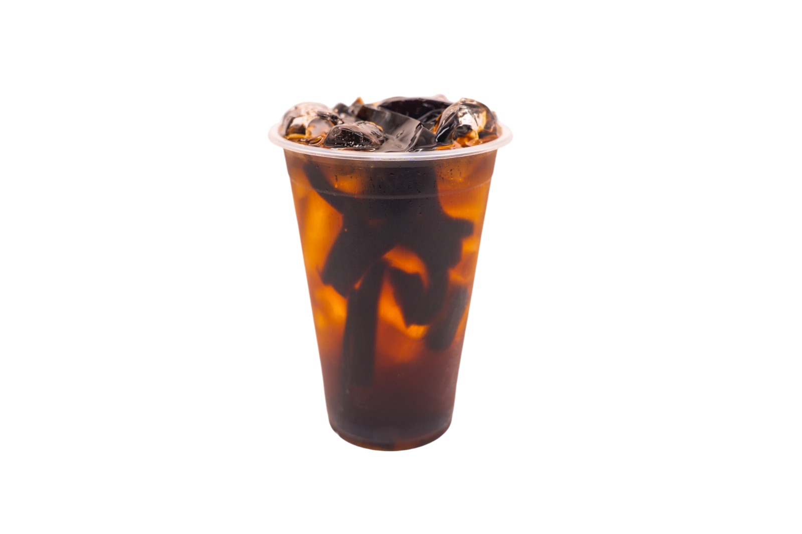 Herbal Cooling Tea