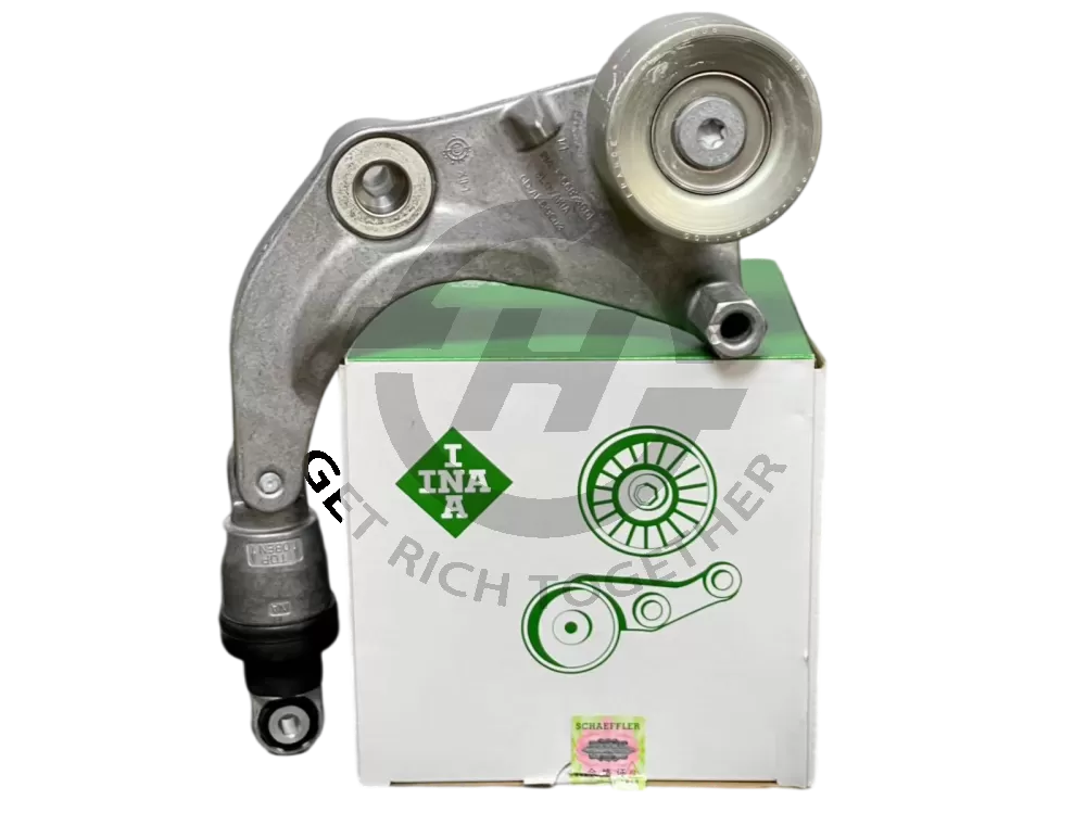 INA TENSIONER 534031610 OEM 31170-RNA-A01 31170-RNA-A02 31170-RNA-A020 for HONDA CIVIC 1.8L 2006 FA1 HONDA CIVIC 1.8L FN1 FK2 2005-2013