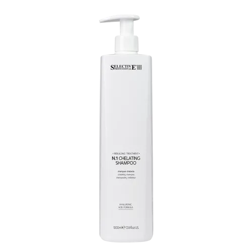 Chelating Shampoo 1000ml