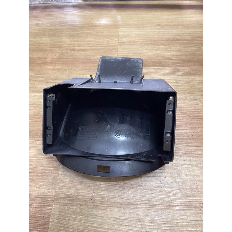 BMW R 1100 RT R1100RT REAR FENDER 1996 -2001