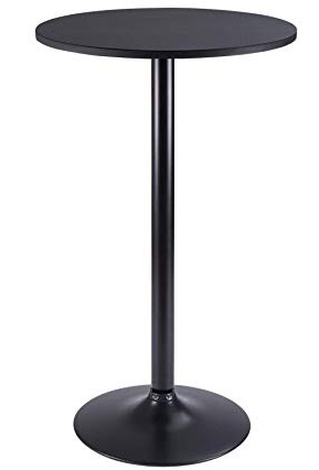 High Tulip Base With Epoxy Powder Coated