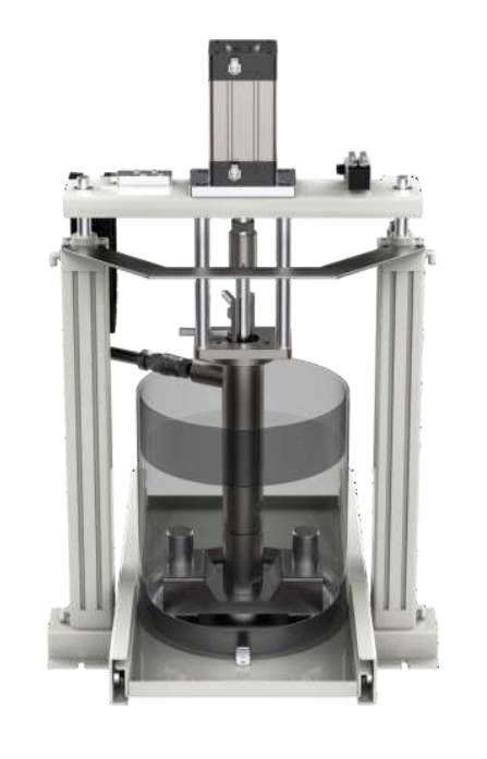 High Viscosity Adhesive Supply System