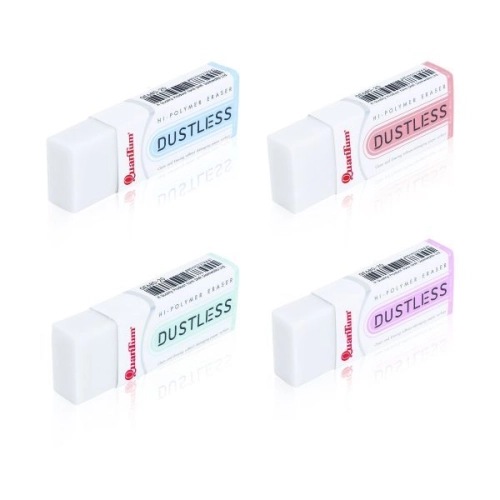 Dustless Eraser