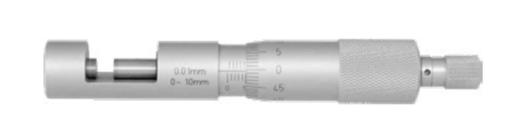 WIRE MICROMETER 3112-110