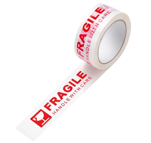 Fragile Tape OPP Tape
