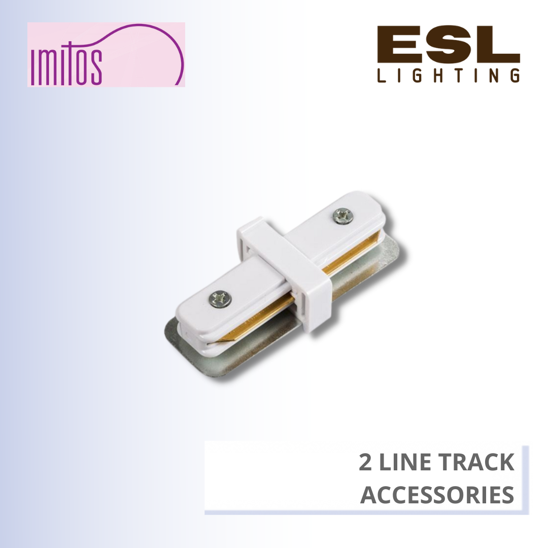 IMITOS 2 LINE TRACK I JOINT ACCESSORIES