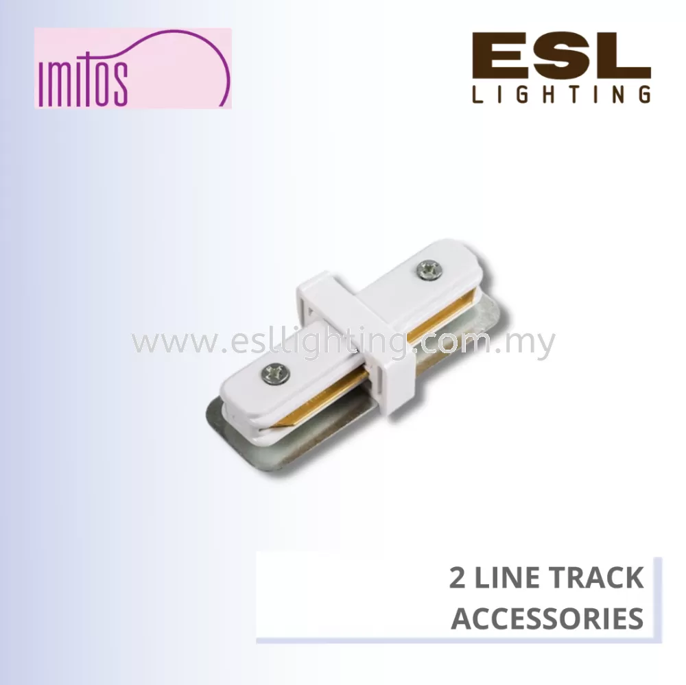 IMITOS 2 LINE TRACK I JOINT ACCESSORIES