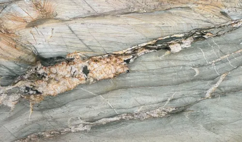 Cristallo Del Mare Quartzite