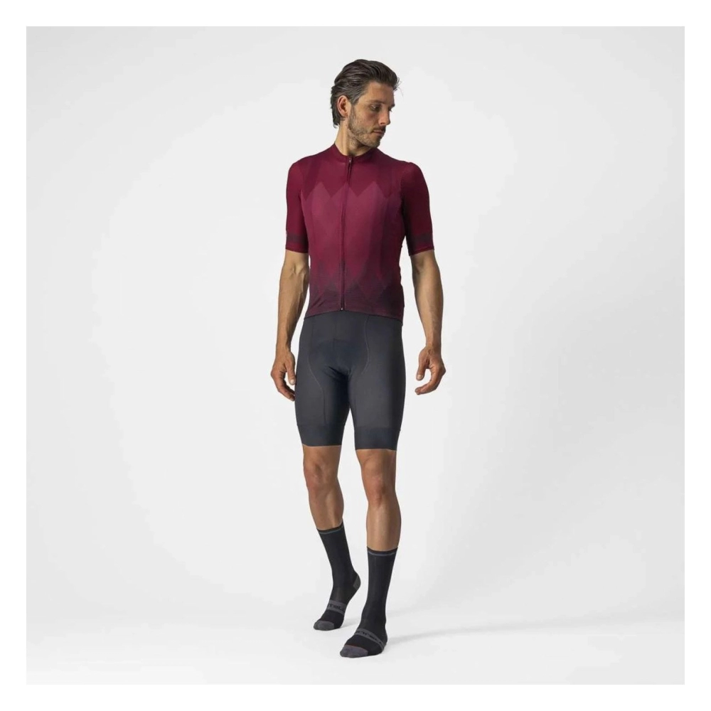 CASTELLI A Tutta Jersey