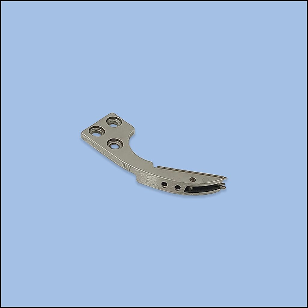 MOVING KNIFE ASM (400-34923)