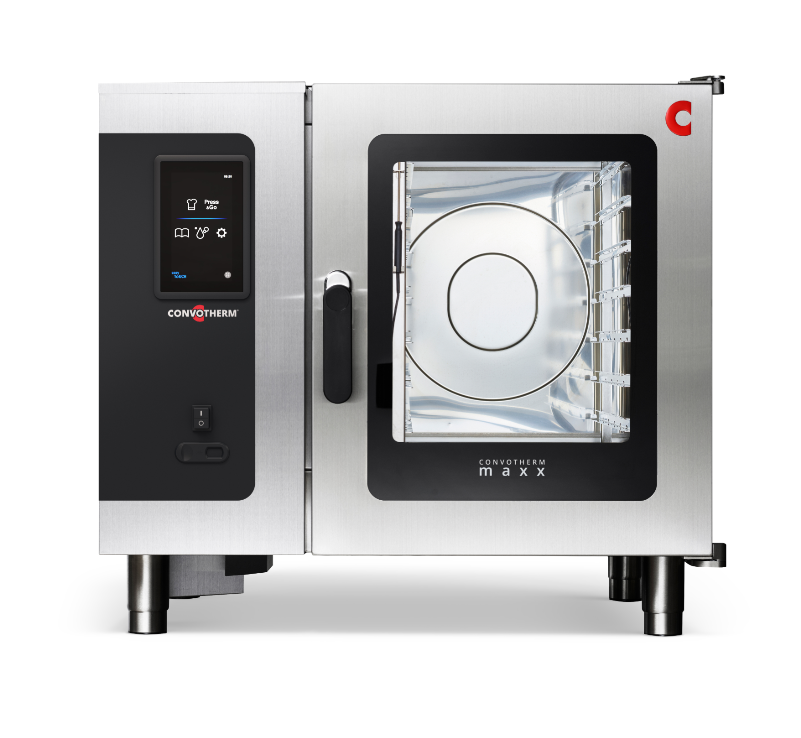 Convotherm Maxx 6.10