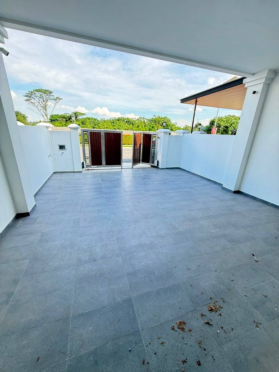 South Hills @ Bandar Seri Alam – Double Storey Terrace House for Sale