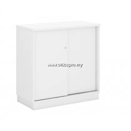 Sliding Door Low Cabinet Klang HQ-YS 9