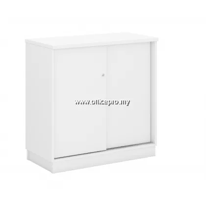 Sliding Door Low Cabinet Klang HQ-YS 9 