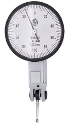 DIAL TEST INDICATORS 220-7060