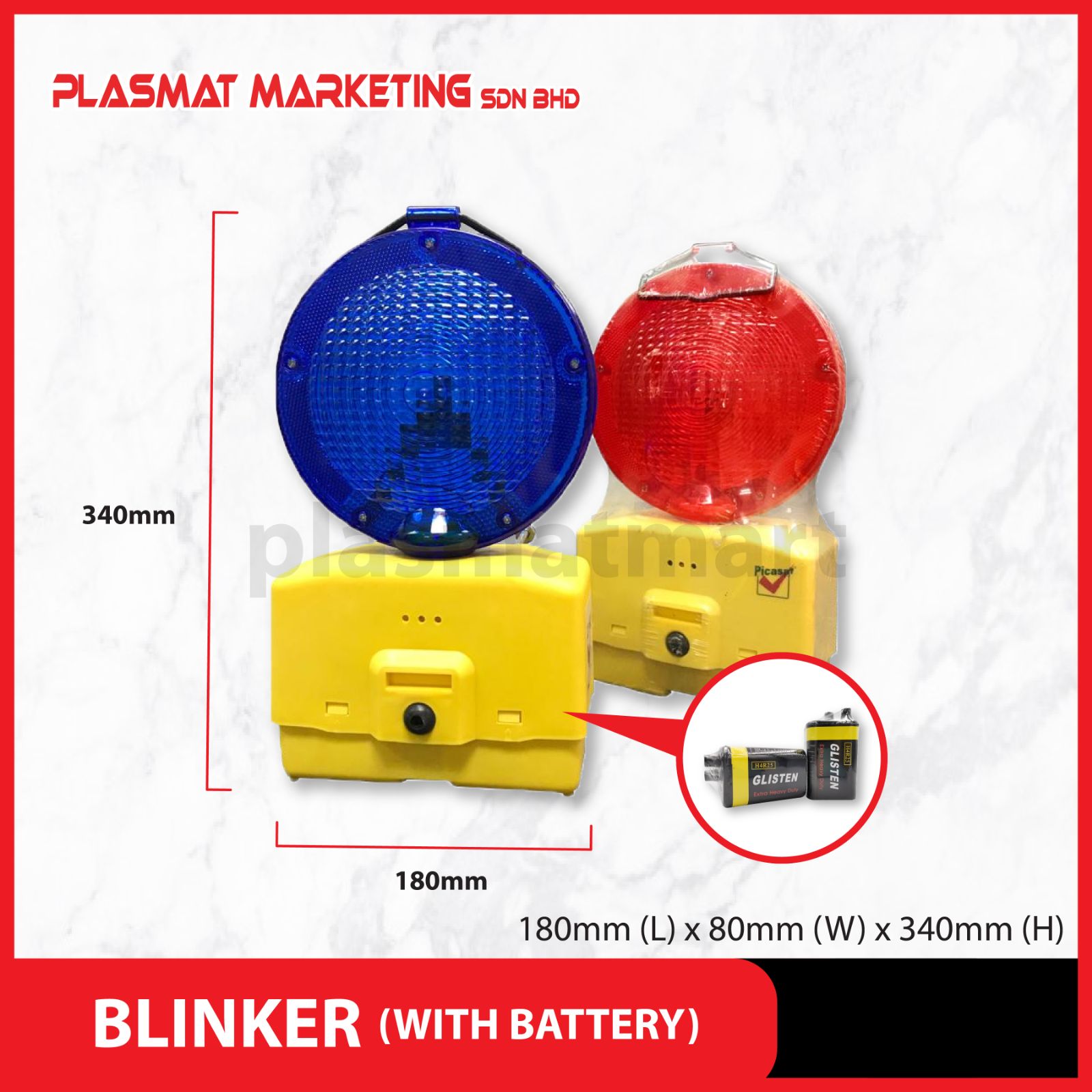 Blinker