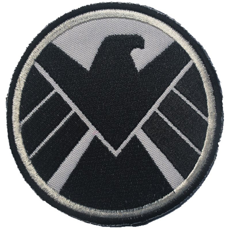 Patch