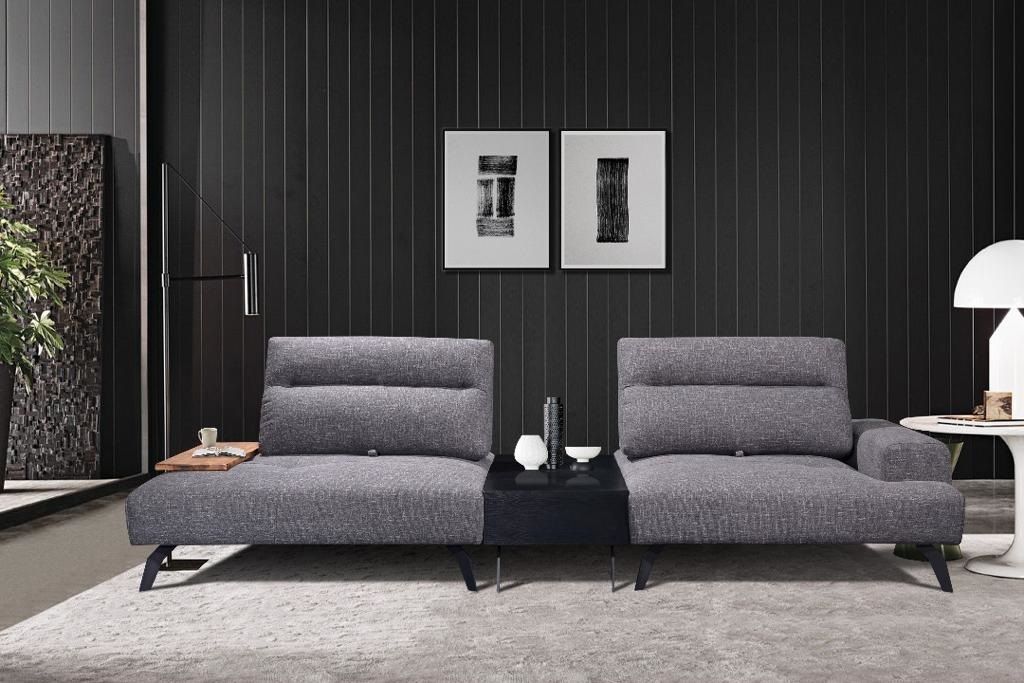 Uranus Push Back Sofa | 定制Push Back Sofa Setia Alam