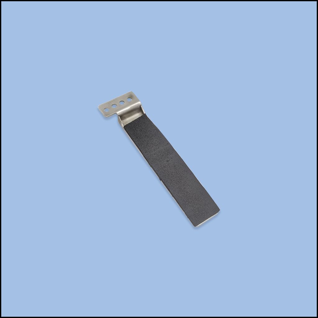 RIGHT SIDE MOVING PLATE (LHK-FC-111A-R150-02)