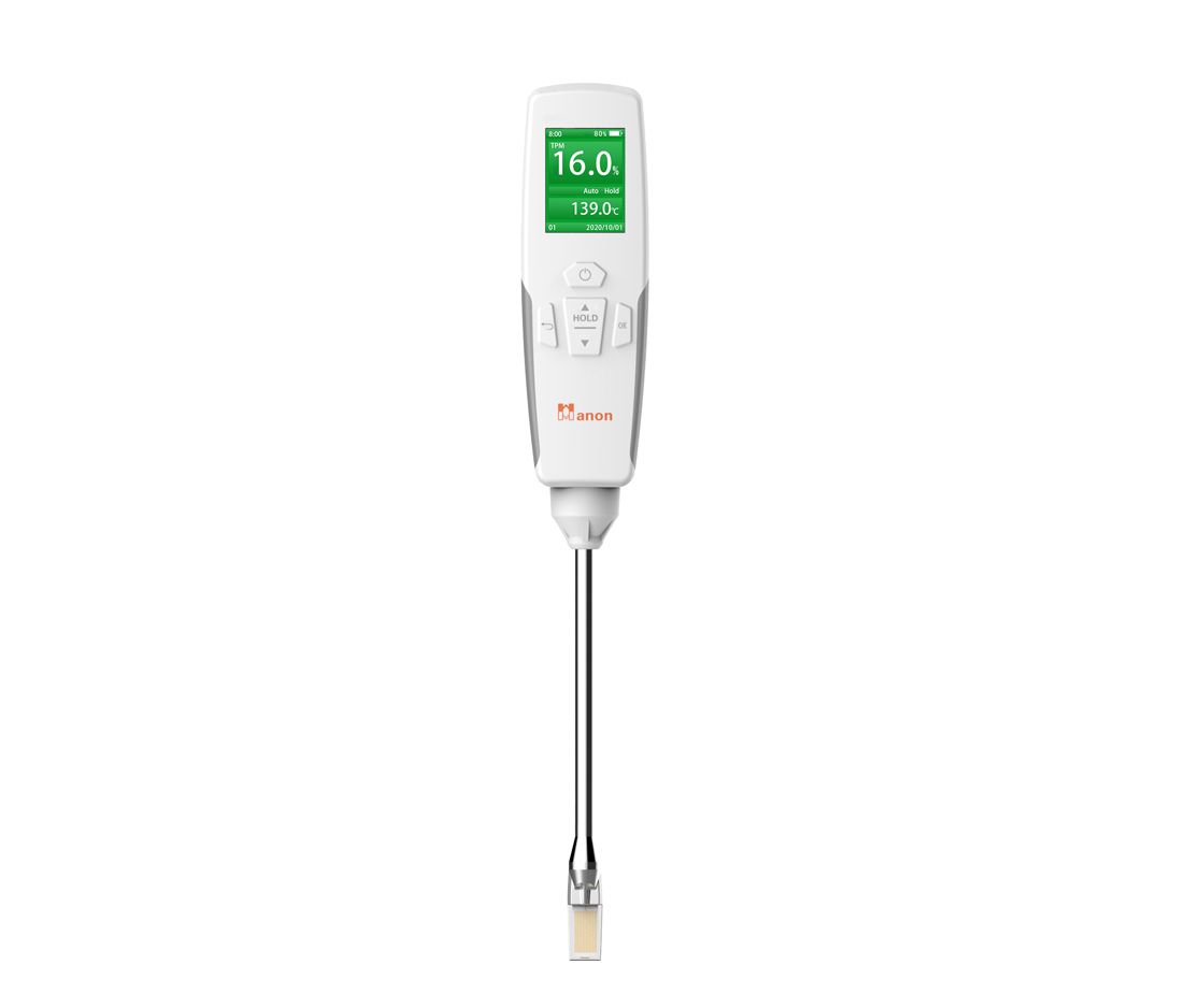 Cooking Oil Tester, Model: OS270 Hanon