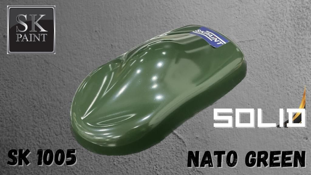 SOLID COLOR ( SK 1005 )