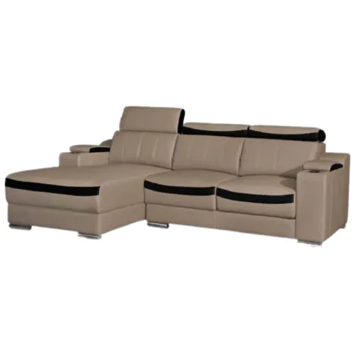 Willow L-Shaped Sofa 673/512