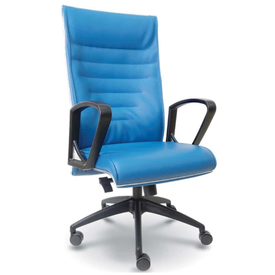 CEO Style Highback Chair OFMEV2511H