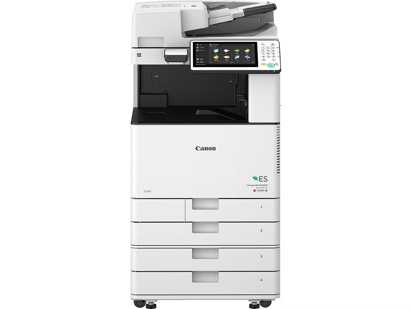 Canon imageRUNNER ADVANCE C3530i ES
