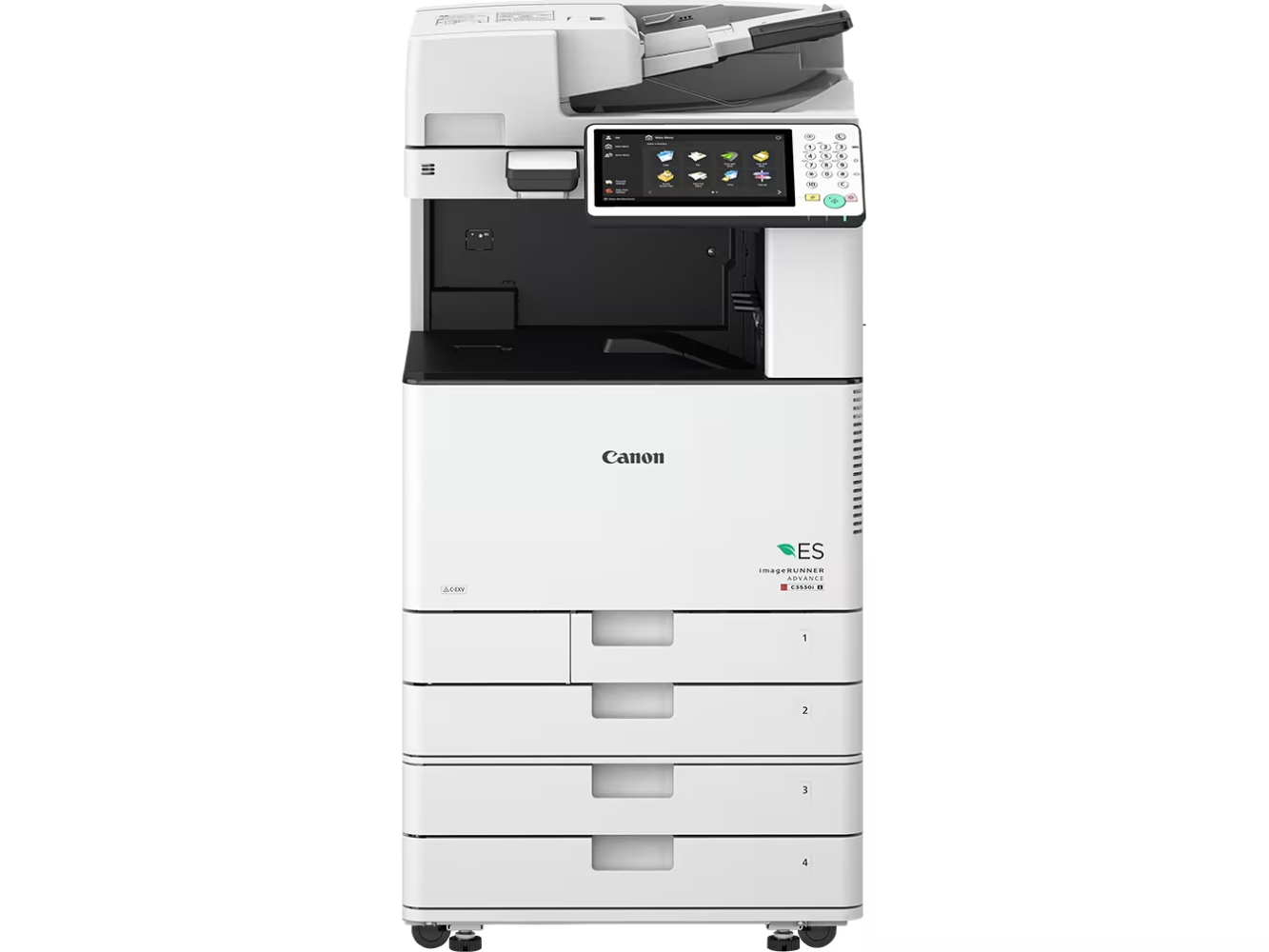 Canon imageRUNNER ADVANCE C3530i ES