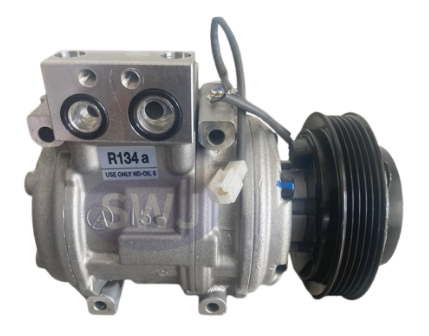 Pro.W/SD 1.6 to ND 10PA15L 5PK R134a (Re) [PRO 068]
