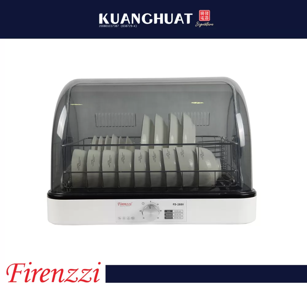 FIRENZZI 60L Dish Dryer FD-288 V