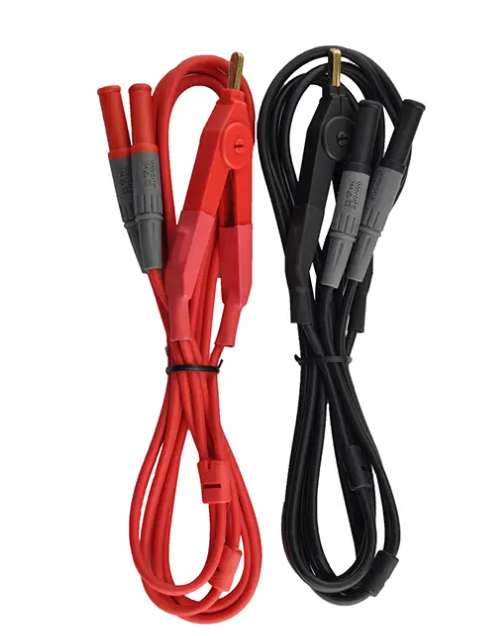 Vici TL-4160 Test Clips