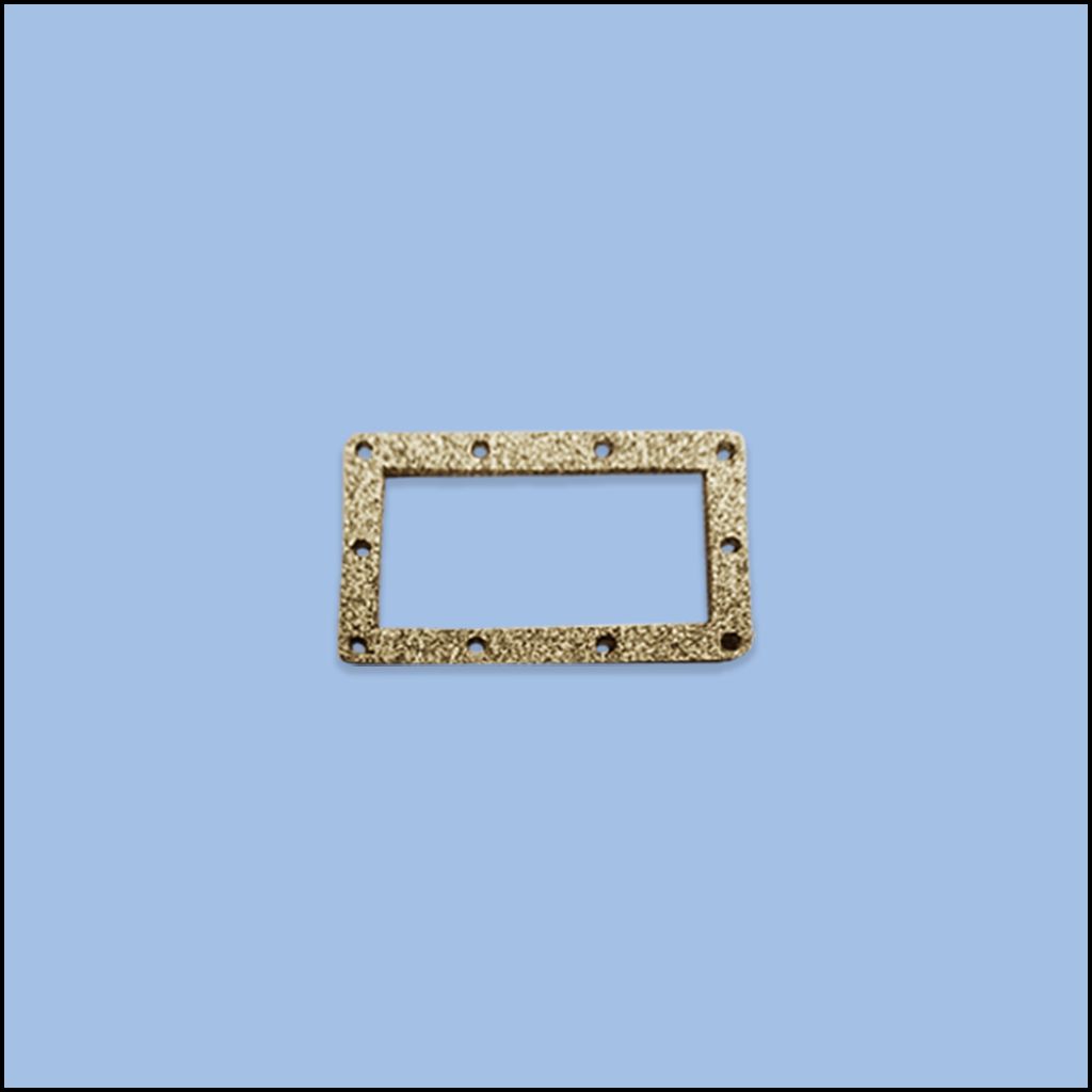 OIL RESERVIOR FRONT COVER GASK (23-2320-0)