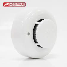 Asenware AW-CSD381| LPCB European EN54-7 Safety Standard Smoke Detector