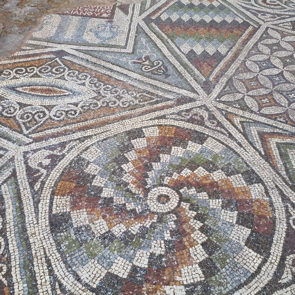 Mosaic